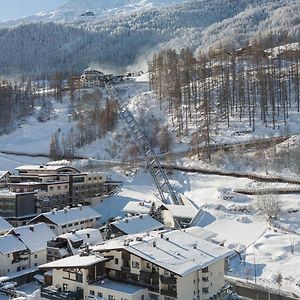 Hotel Hubertus